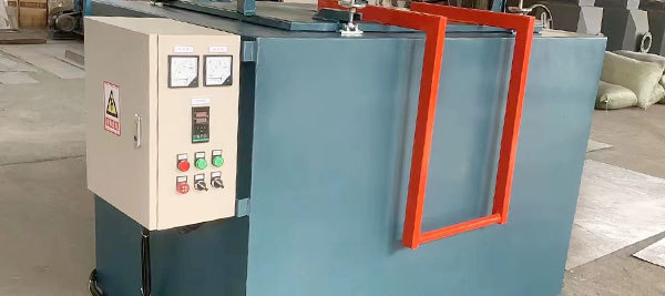 浅谈热风循环烘箱基础知识及选购方法