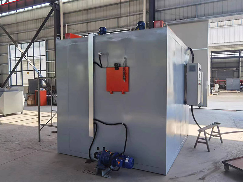 烘箱 (变压器、电机烘干专用)